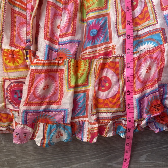 SUNDRESS Joe maxi Dress XS/S - Picture 15 of 15